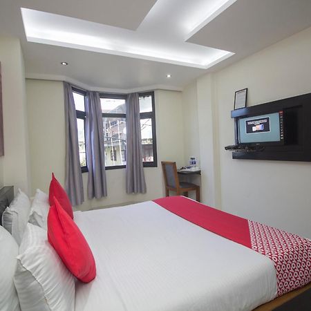 Hotel Yavachi Гангток Экстерьер фото