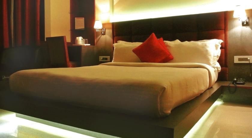 Hotel Yavachi Гангток Экстерьер фото