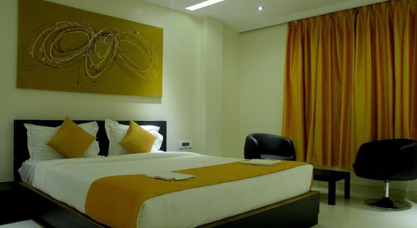 Hotel Yavachi Гангток Экстерьер фото