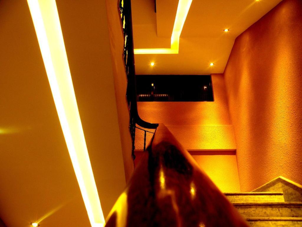 Hotel Yavachi Гангток Экстерьер фото
