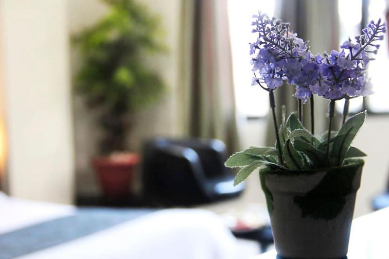 Hotel Yavachi Гангток Экстерьер фото