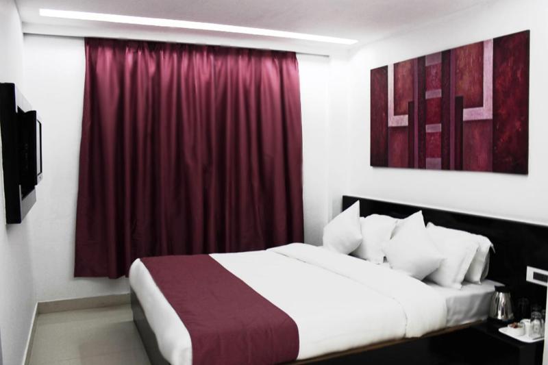 Hotel Yavachi Гангток Экстерьер фото