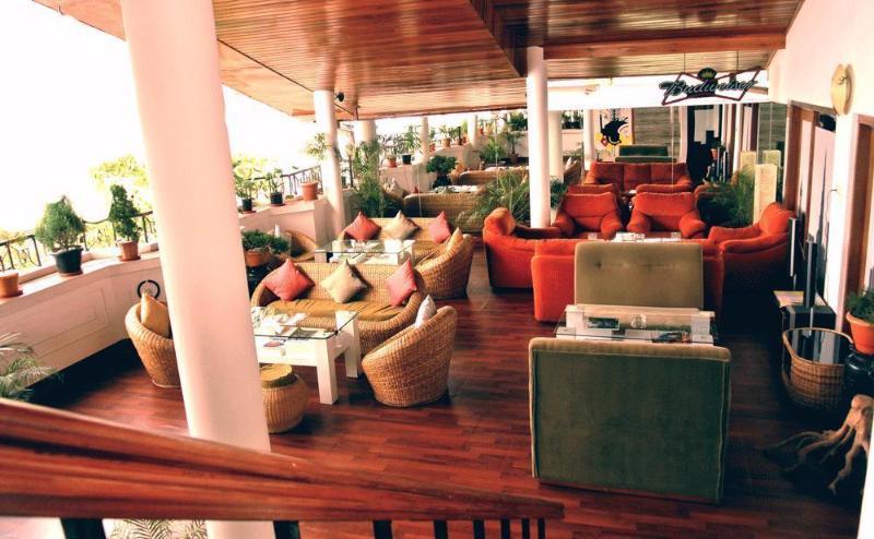 Hotel Yavachi Гангток Экстерьер фото