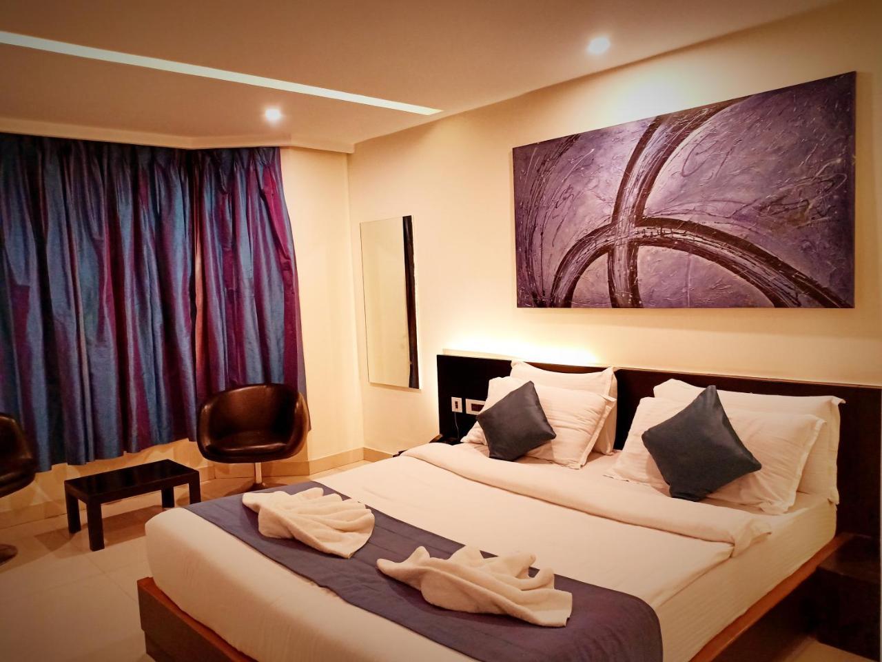 Hotel Yavachi Гангток Экстерьер фото
