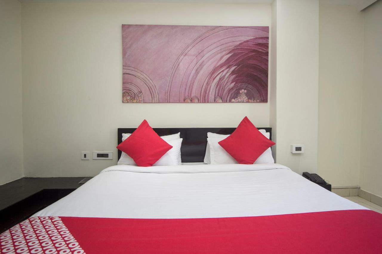 Hotel Yavachi Гангток Экстерьер фото