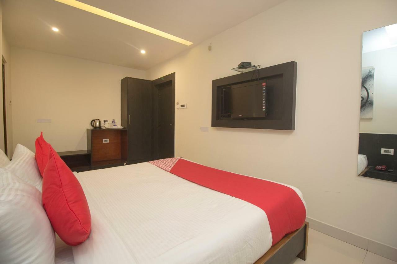 Hotel Yavachi Гангток Экстерьер фото