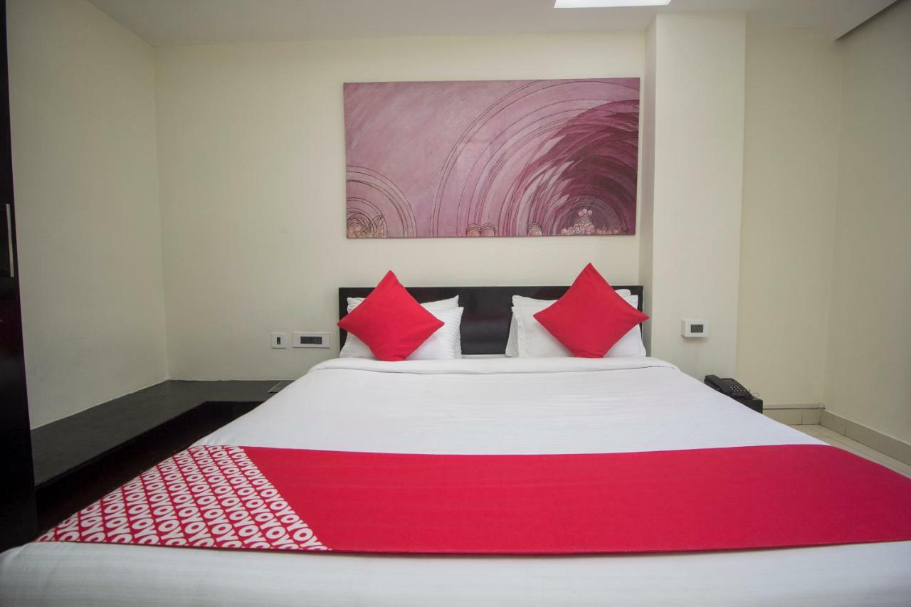 Hotel Yavachi Гангток Экстерьер фото