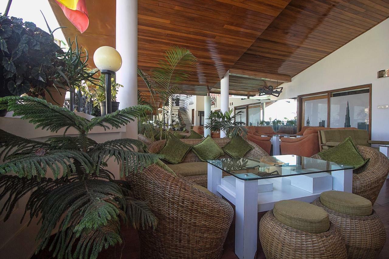 Hotel Yavachi Гангток Экстерьер фото