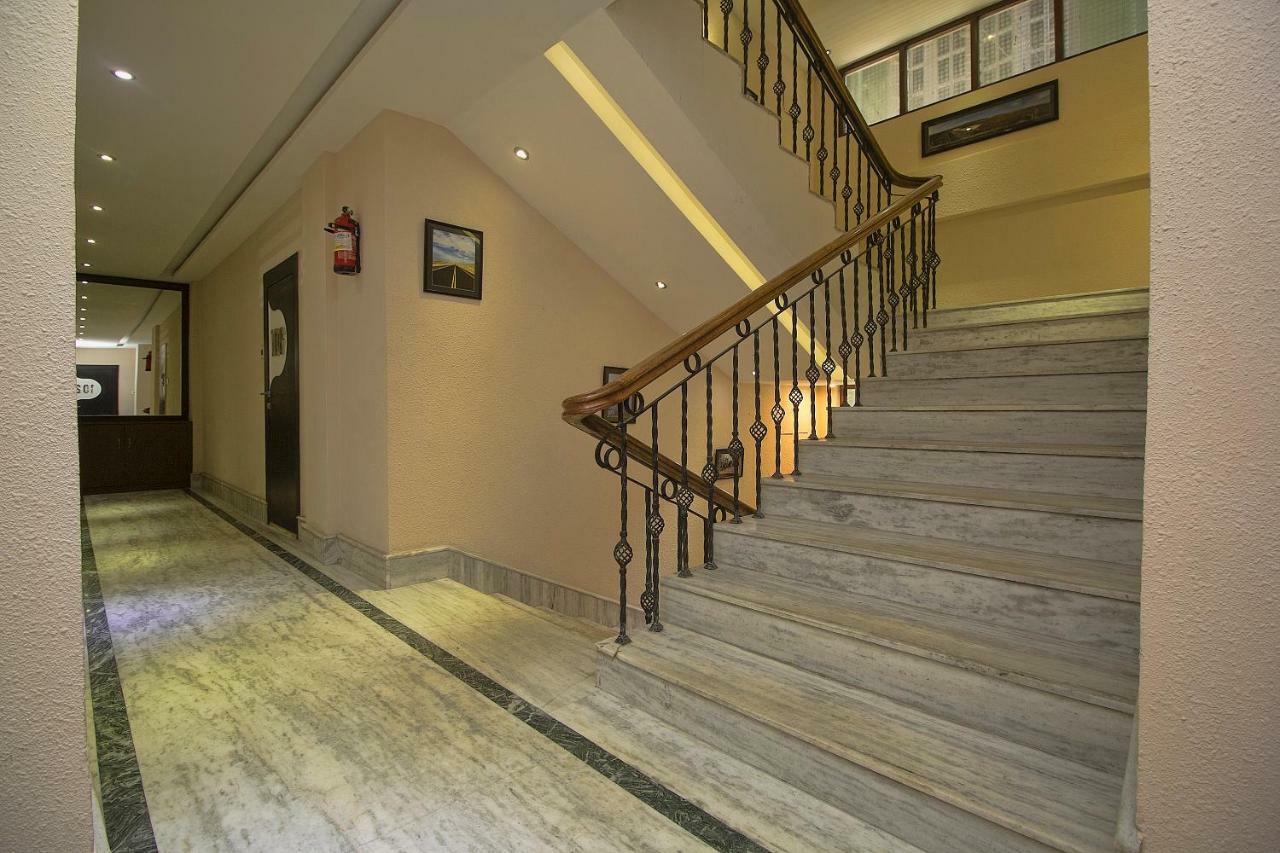 Hotel Yavachi Гангток Экстерьер фото