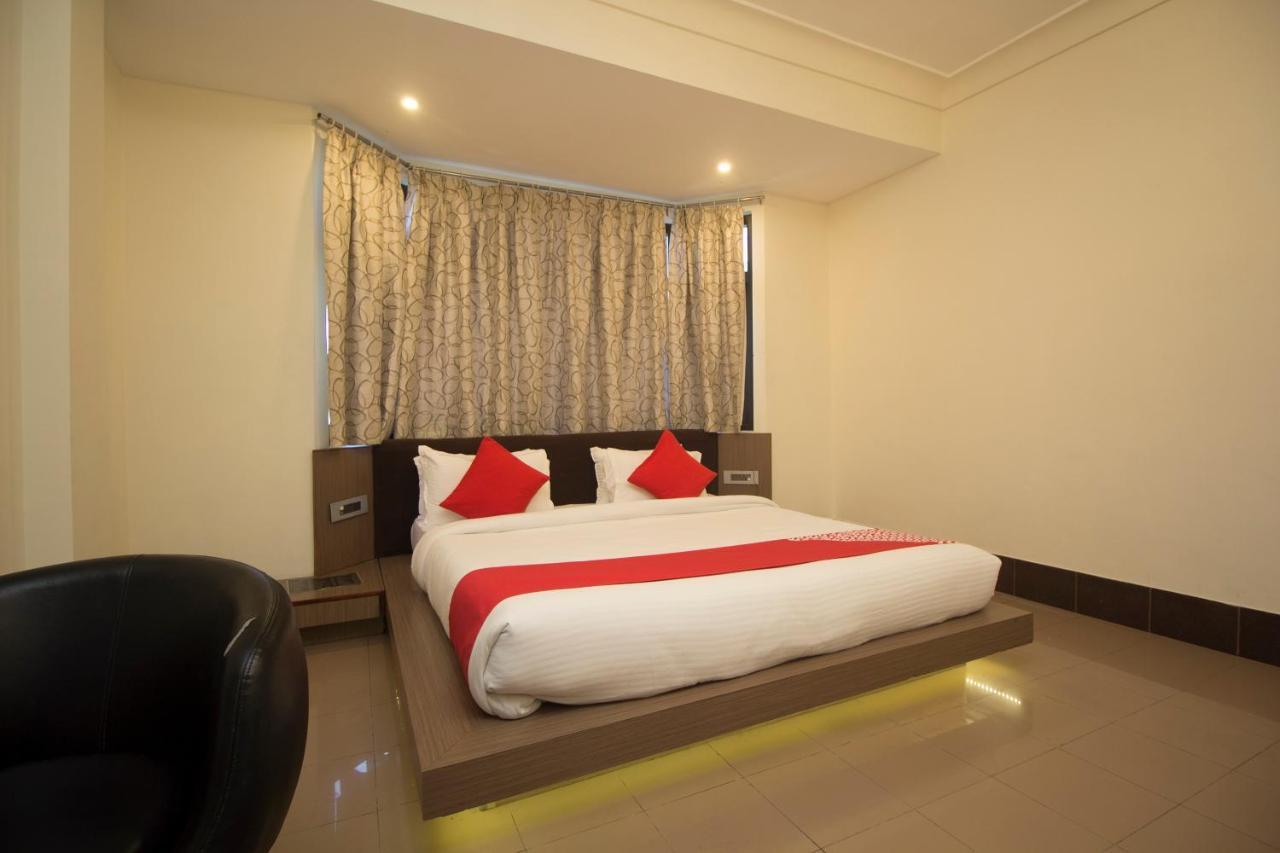 Hotel Yavachi Гангток Экстерьер фото