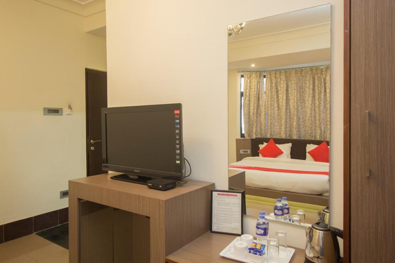 Hotel Yavachi Гангток Экстерьер фото