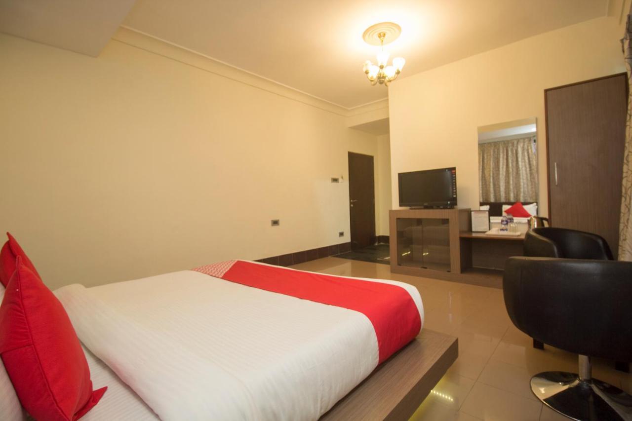 Hotel Yavachi Гангток Экстерьер фото