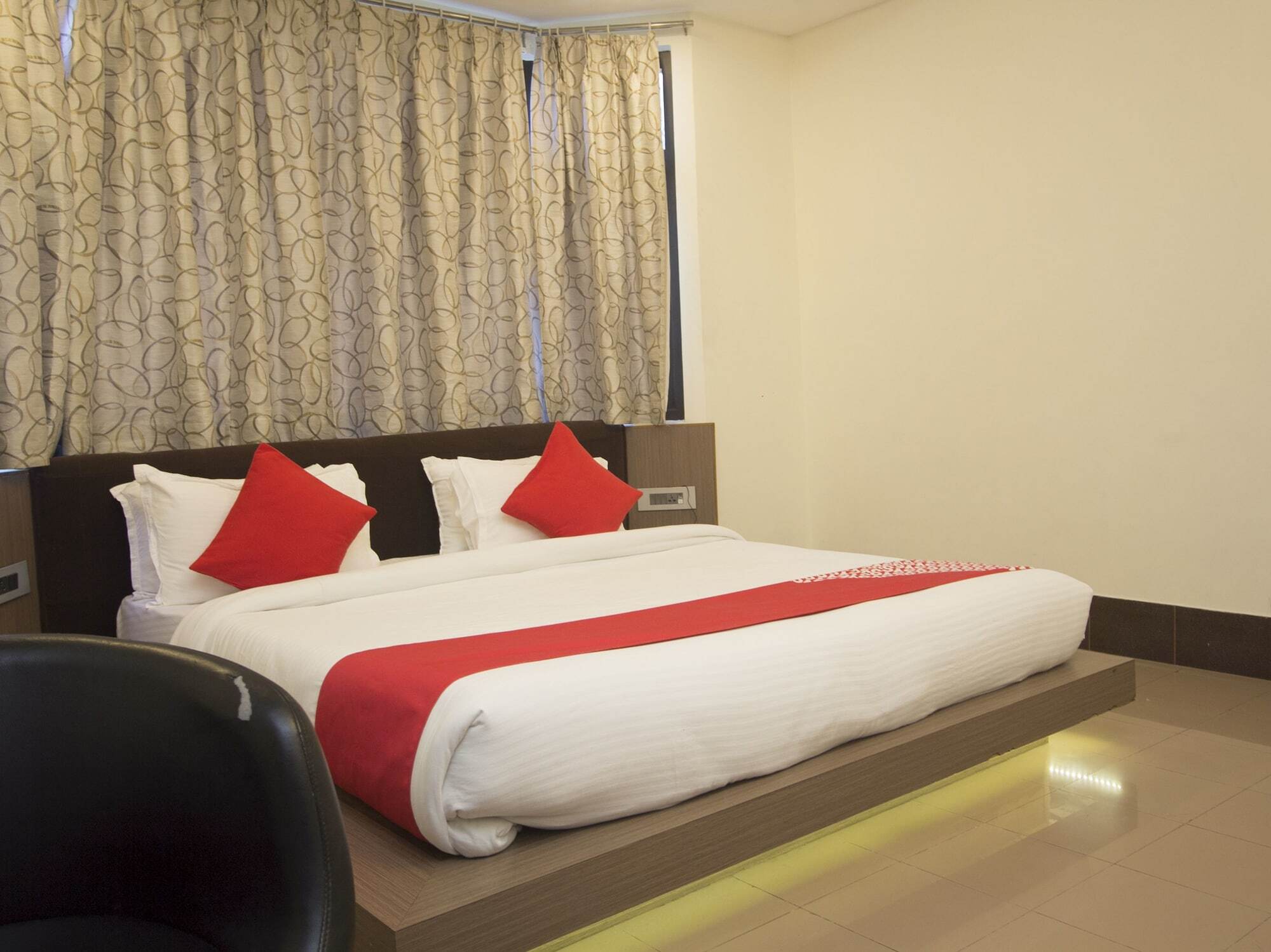 Hotel Yavachi Гангток Экстерьер фото